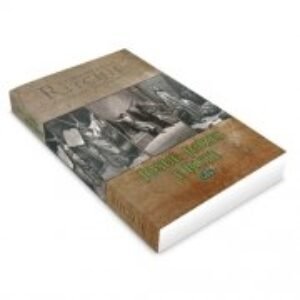 Comentário Ritchie – Josué, Juízes e  Rute | Antigo Testamento Vol. 6