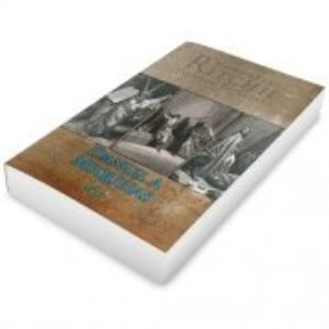 Comentário Ritchie – Daniel a Miqueias | Antigo Testamento Vol. 18