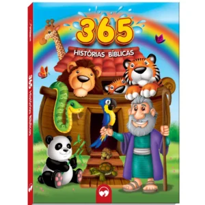 365 Histórias Bíblicas