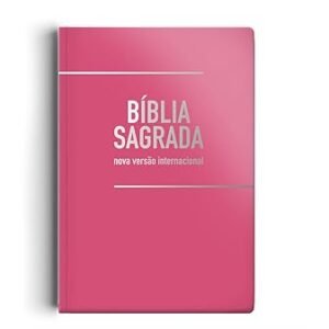 NVI085LGI - NVI GIGANTE LUXO AMPLIADA ROSA