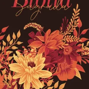 Bíblia Sagrada NVI - Slim Buquê Creme