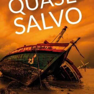 Pacote de Folhetos - QUASE SALVO