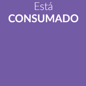 Pacote de Folhetos - ESTA CONSUMADO