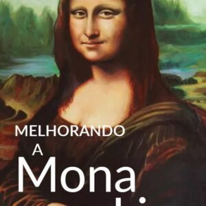 Pacote de Folhetos - MELHORANDO A MONA LISA