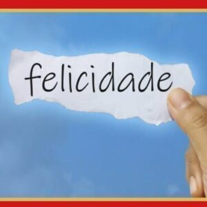 Pacote de Folhetos - Felicidade