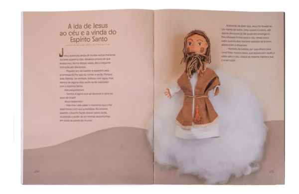 Incrível Bíblia (A) - Thomas Nelson - Imagem 10