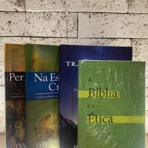 Combo Verdade Divina - Setembro 2025