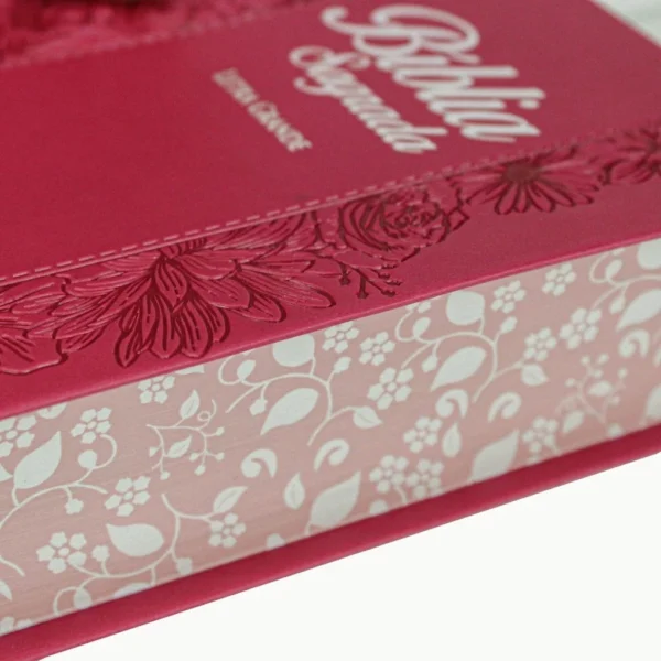 NA045LG - PINK FUXIA - Imagem 4