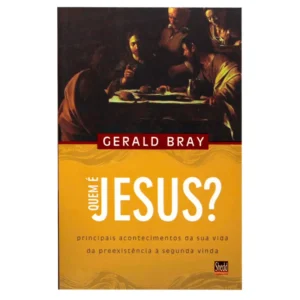 Quem e Jesus? -
