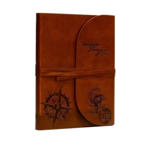 Diário Do Peregrino Luxo