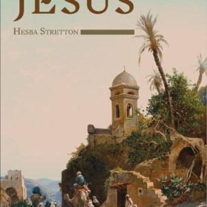 A maravilhosa vida de Jesus