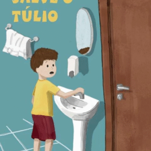 Alguem salve o Tulio