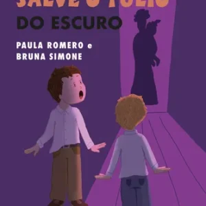 Alguem salve o Tulio do escuro