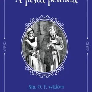 A pista perdida