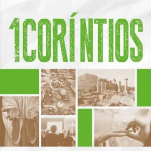 Comentário 1º Coríntios - Ed. Chamada