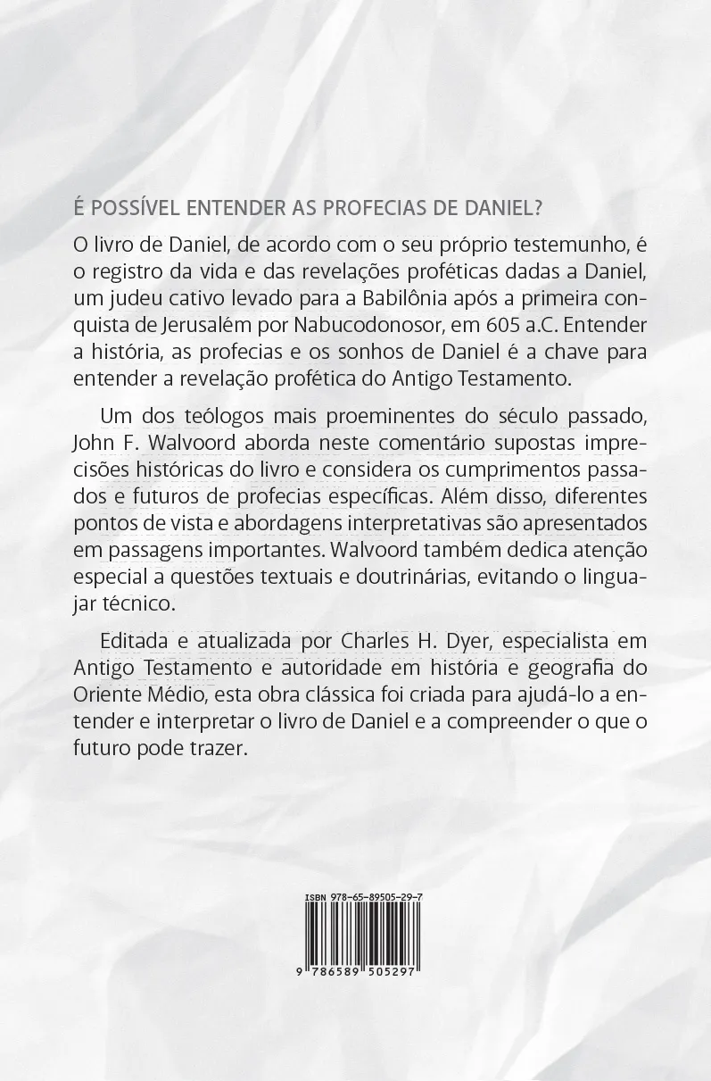 Comentário Daniel - Ed. Chamada - Imagem 3