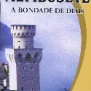 Mefibosete - A Bondade de Deus - Livreto