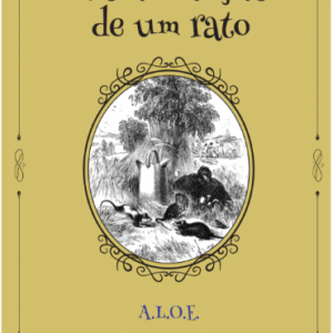 As andancas de um rato