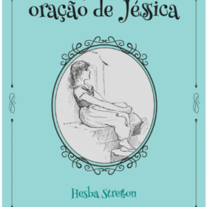 A primeira oracao de Jessica
