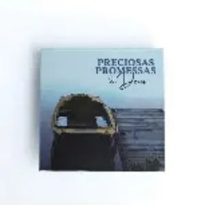 Preciosas Promessas de Deus | Caixinha de Promessas | Barcos