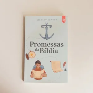 PROMESSAS DA BÍBLIA
