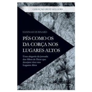 PES COMO OS DA CORCA NOS LUGARES ALTOS