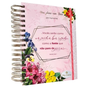 MEU PLANO COM DEUS - ABUNDANCIA