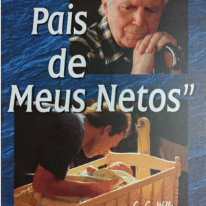 Aos Pais de Meus Netos