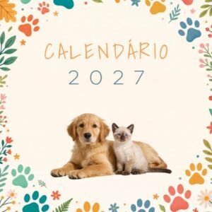 CALENDARIO INFANTIL 2027